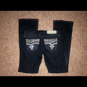 Rock Revival Jeans Size 27 NWOT
